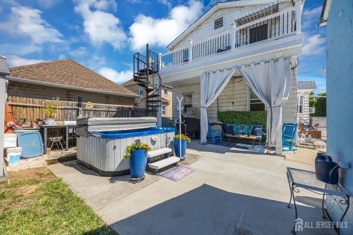 Property Photo: 98 William Street NJ 08882