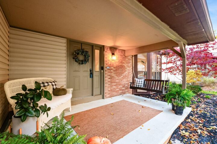 Property Photo:  7373 Palmleaf Lane  OH 43235 