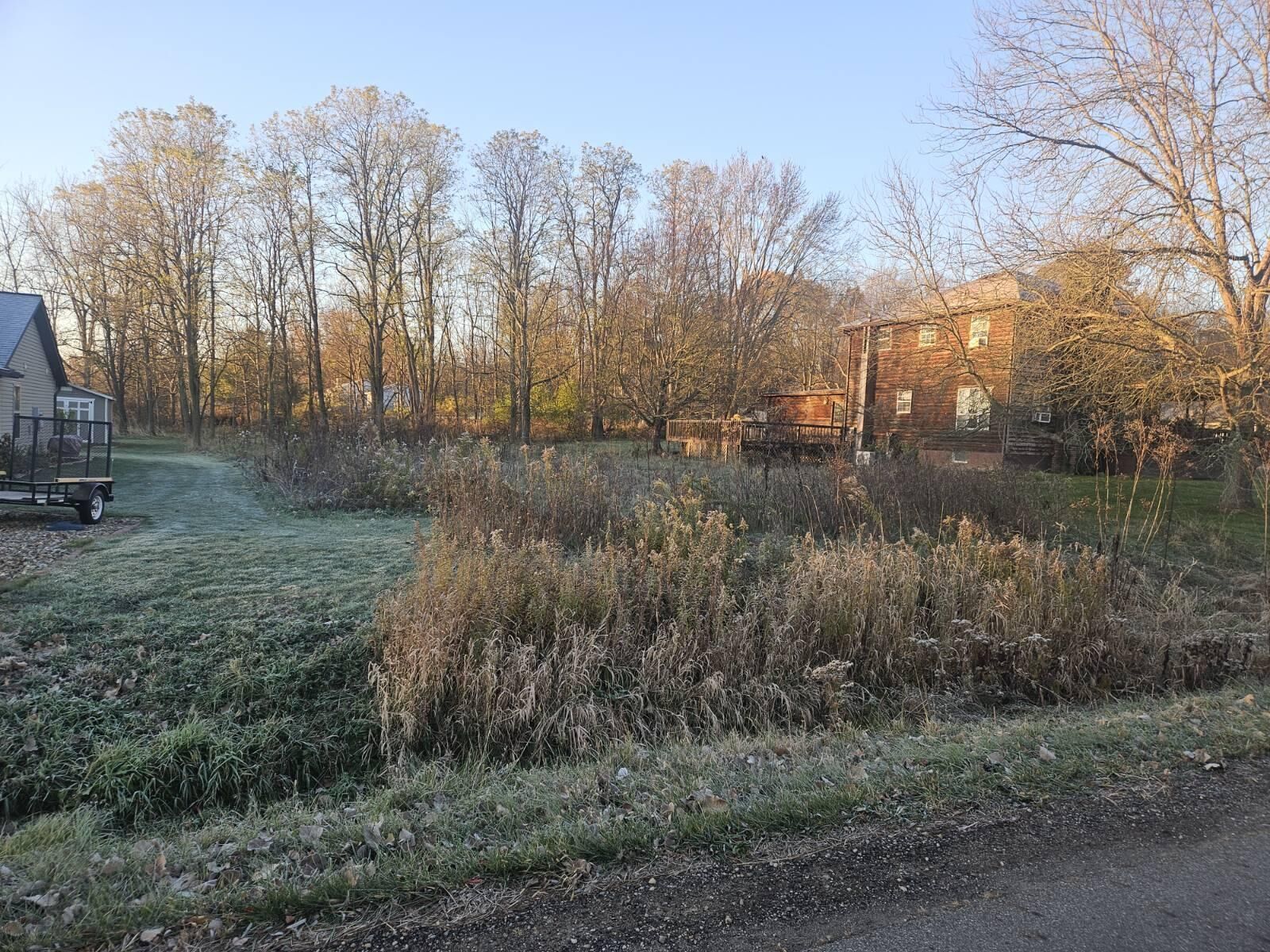 Property Photo: 0 Apple Valley Drive OH 43028