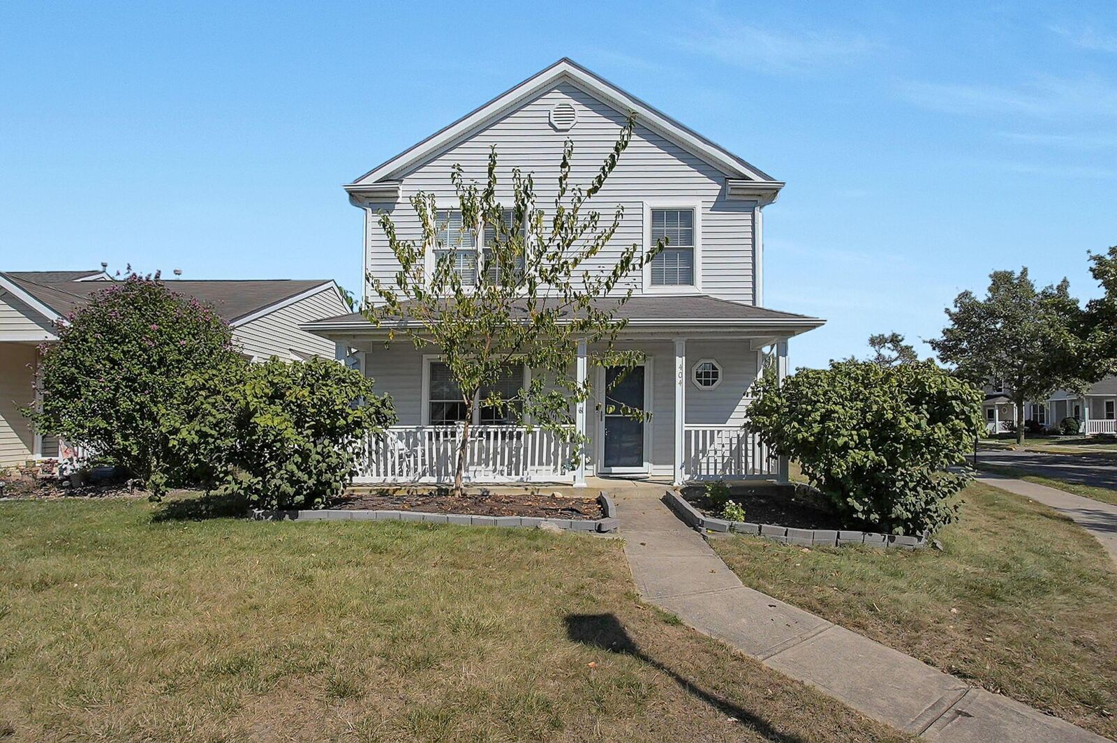 Property Photo:  404 Assembly Street  OH 43119 
