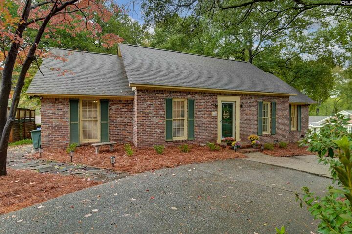 Property Photo: 3007 Whitehall SC 29204