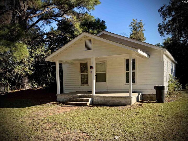 Property Photo: 154 W Pine SC 29555