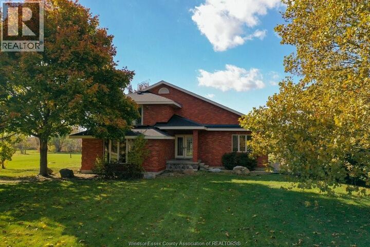 Property Photo:  2495 Division Road North  ON N9Y 2E5 