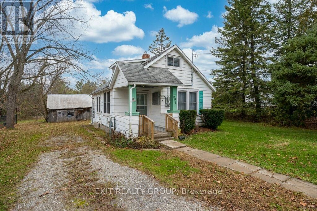 Property Photo:  294 Durham Street South  ON K0K 2K0 