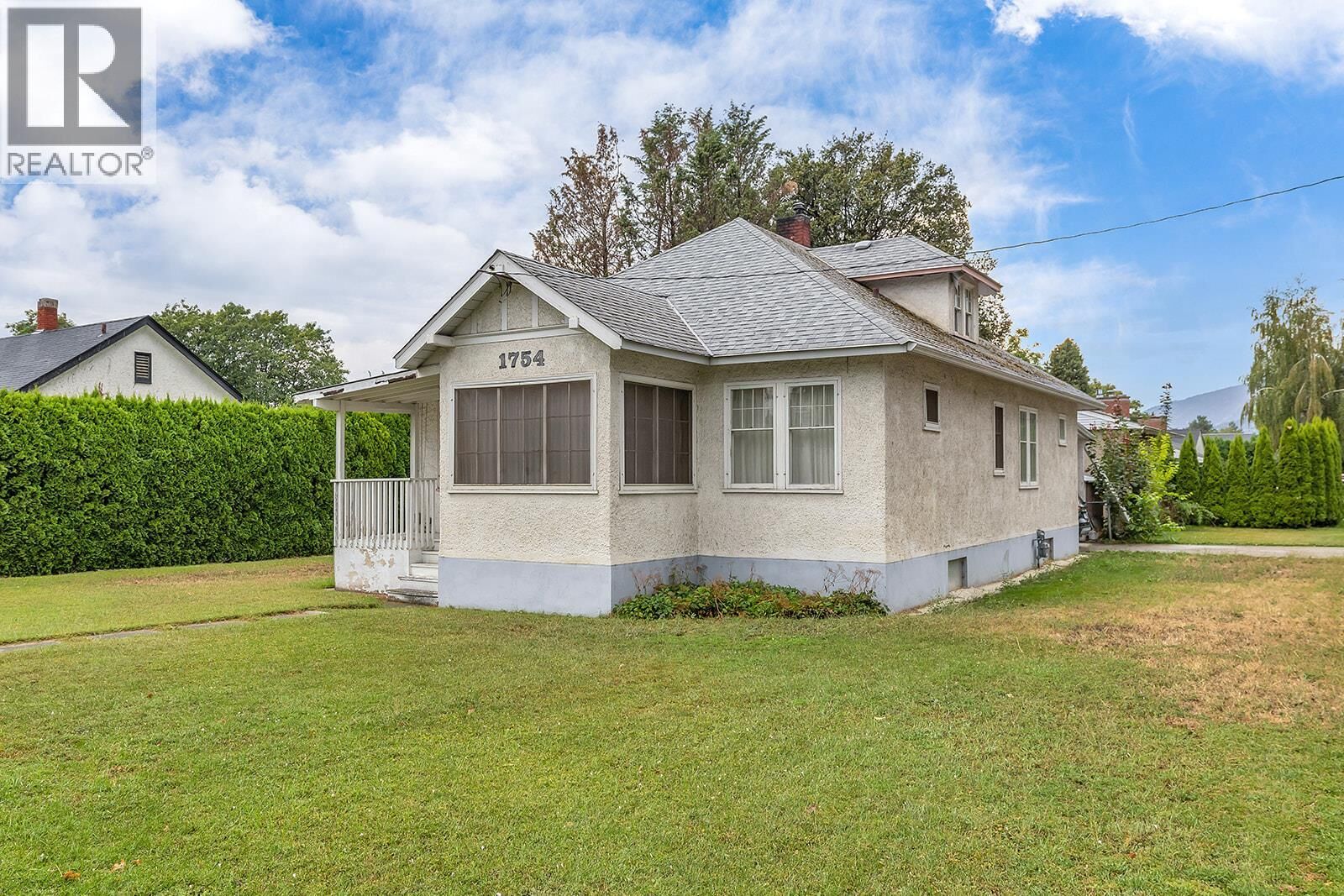 Photo de la propriété: 1754 Ethel Street BC V1Y 2Y9