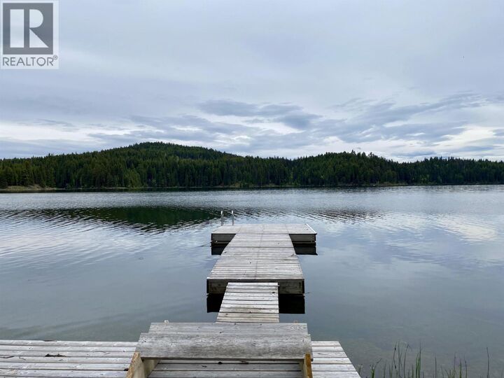 Property Photo: 5977 Dempsey Lake Road BC V0K 1T0