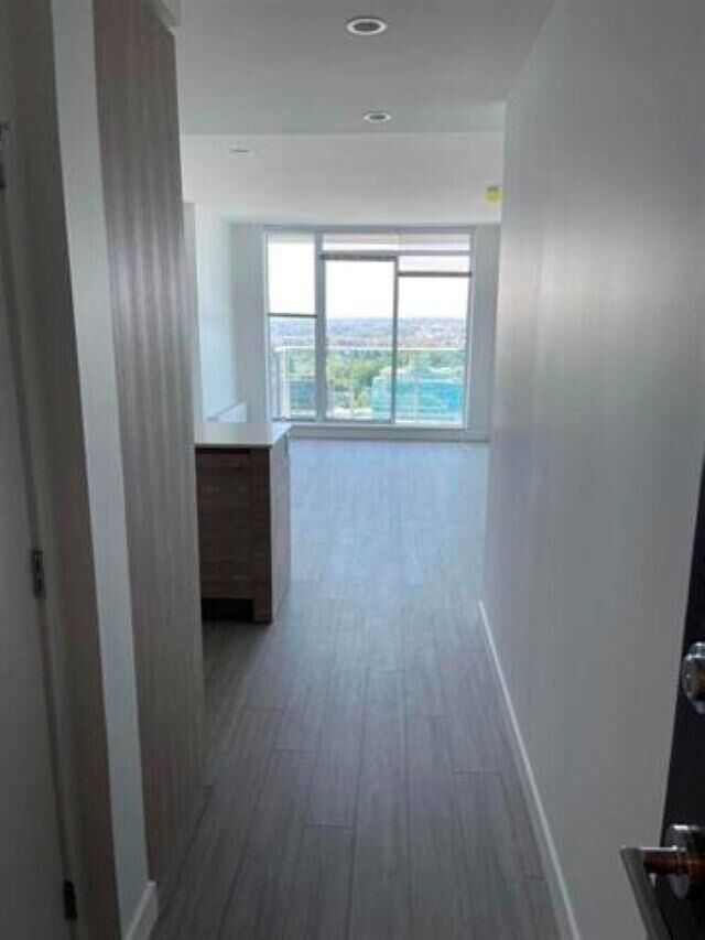 Property Photo: 13655 Fraser Highway 2502 BC V3T 0P8