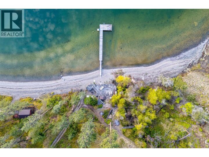 Property Photo: 2765 Arthur Road BC V1V 7P9