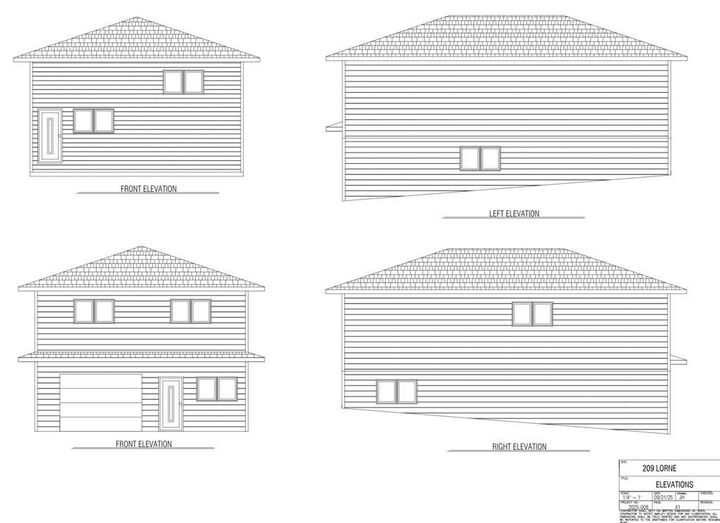 209 Lorne Avenue  Arden MB R0J 0B0 photo