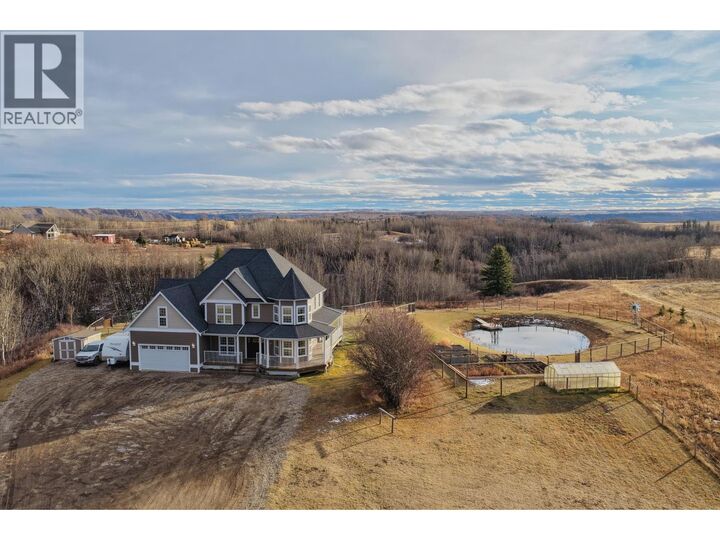 Property Photo: 6296 Fines Avenue BC V1J 8E3