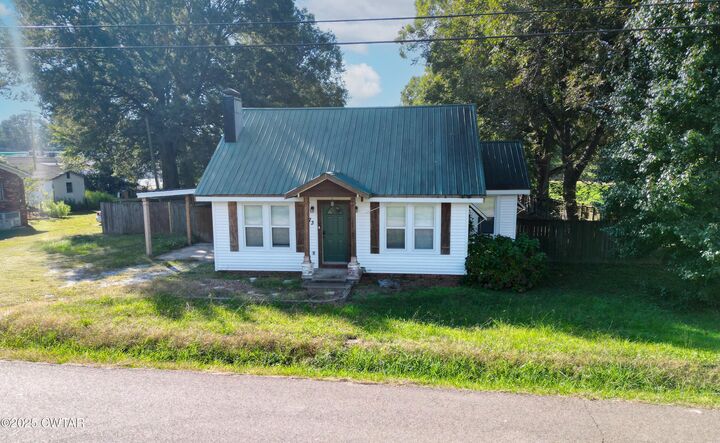 Property Photo:  73 W Vine Street  TN 38001 