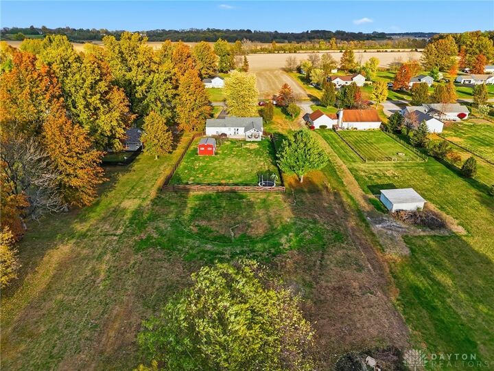 Property Photo: 9255 Arrowcreek Drive OH 45054