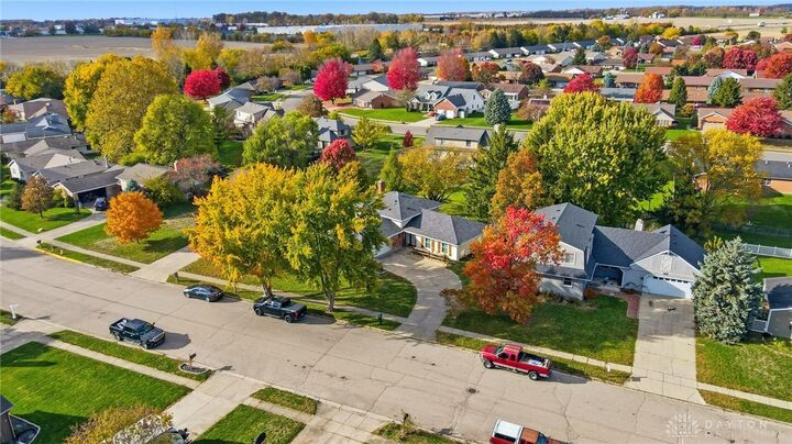 Property Photo:  1525 Brookfield Lane  OH 45373 