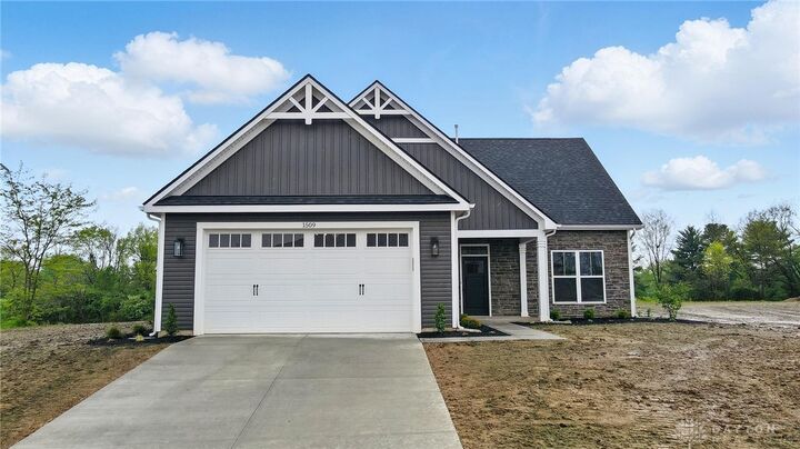 1509 Kingsgate  Springfield OH 45502 photo