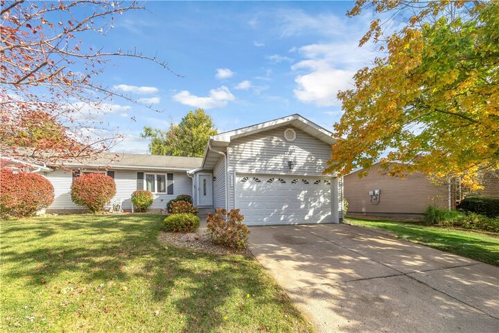 1450 Masters Lane  Decatur IL 62521 photo