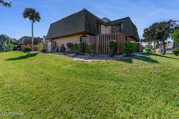 Property Photo: 113 Cedar Dunes Drive FL 32169