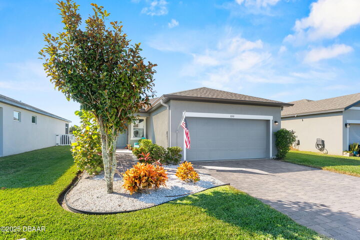 Property Photo:  3150 Crab Trap Drive  FL 32168 