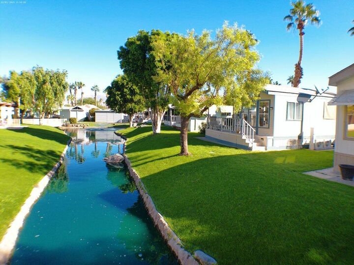 Property Photo: 84136 Ave 44, #29 CA 92203