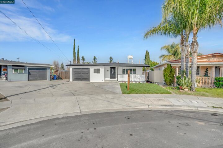 Property Photo:  753 Castle Court  CA 94513 