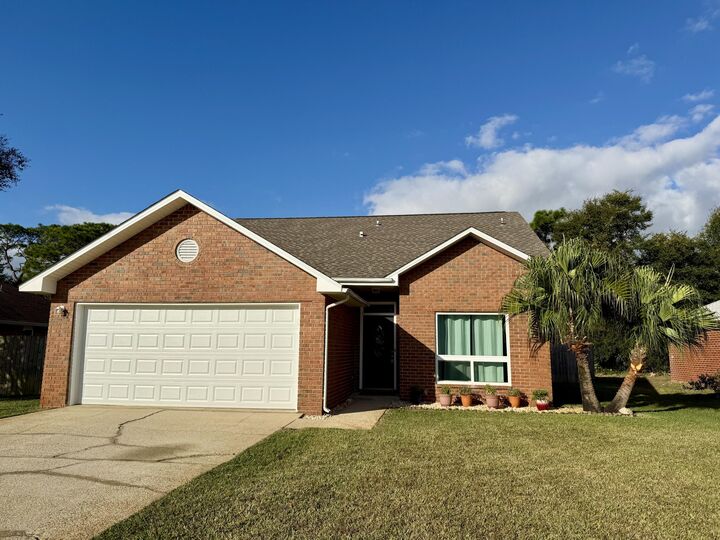2043 Jessica Way  Navarre FL 32566 photo