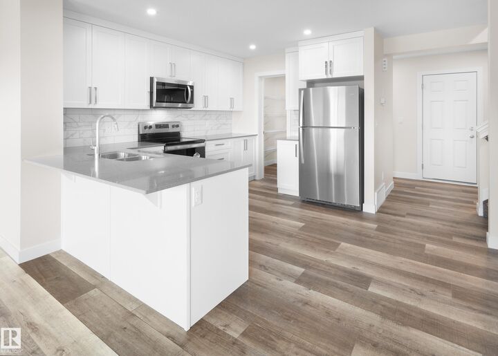 Property Photo: 752 Berg Loop AB T9E 1G8