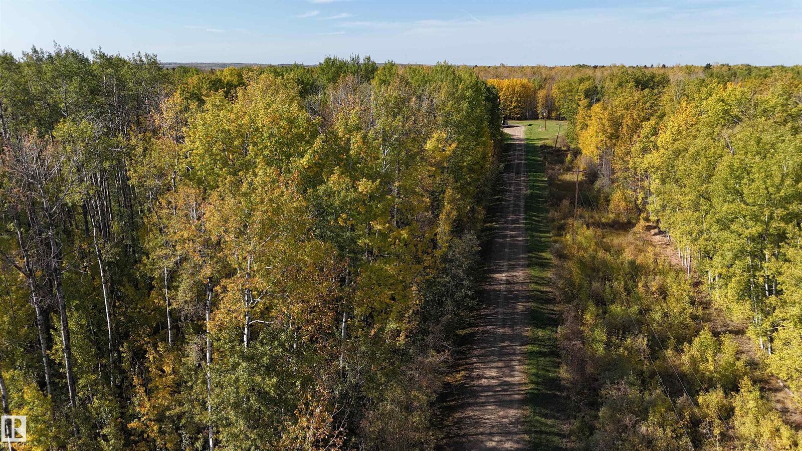 Property Photo:  Twp 493 RR 75  AB T7A 2A3 