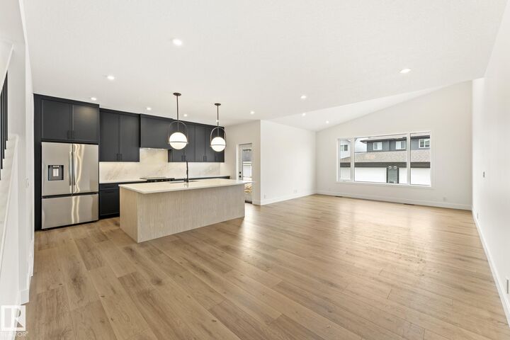 Property Photo: 101 Newbury Ci AB T8B 0E8