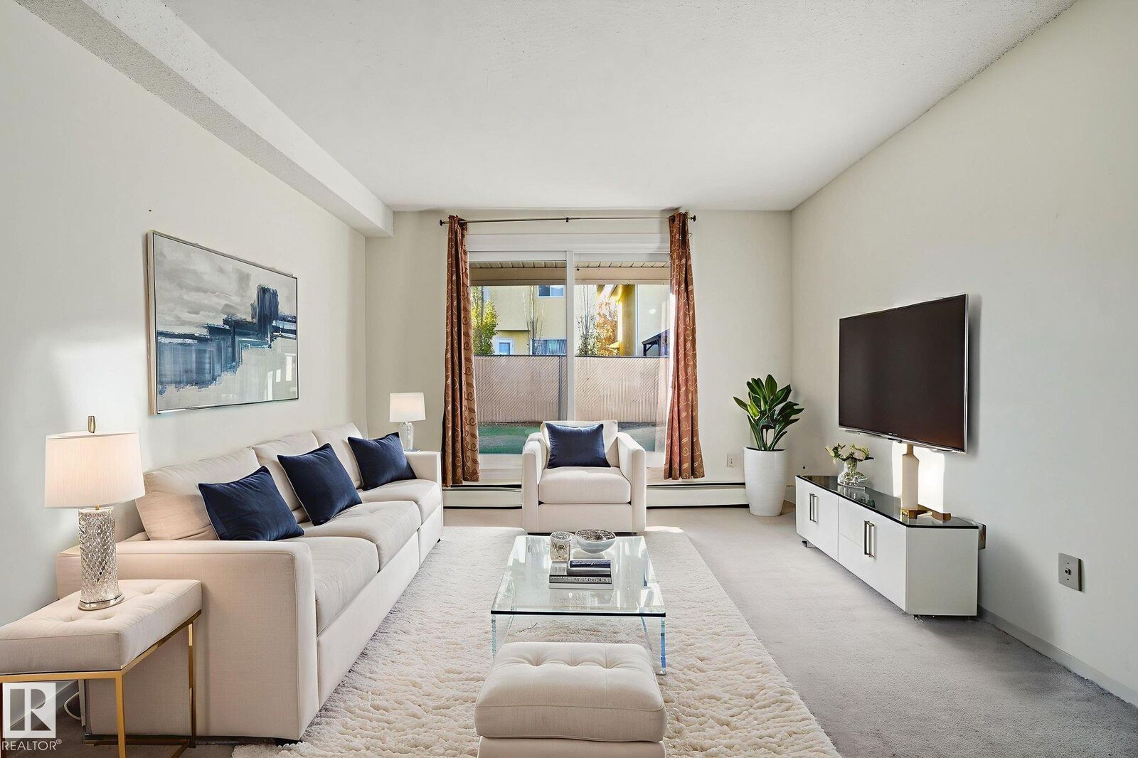 Property Photo: 2624 Mill Woods Road NW 109 AB T6L 5K7