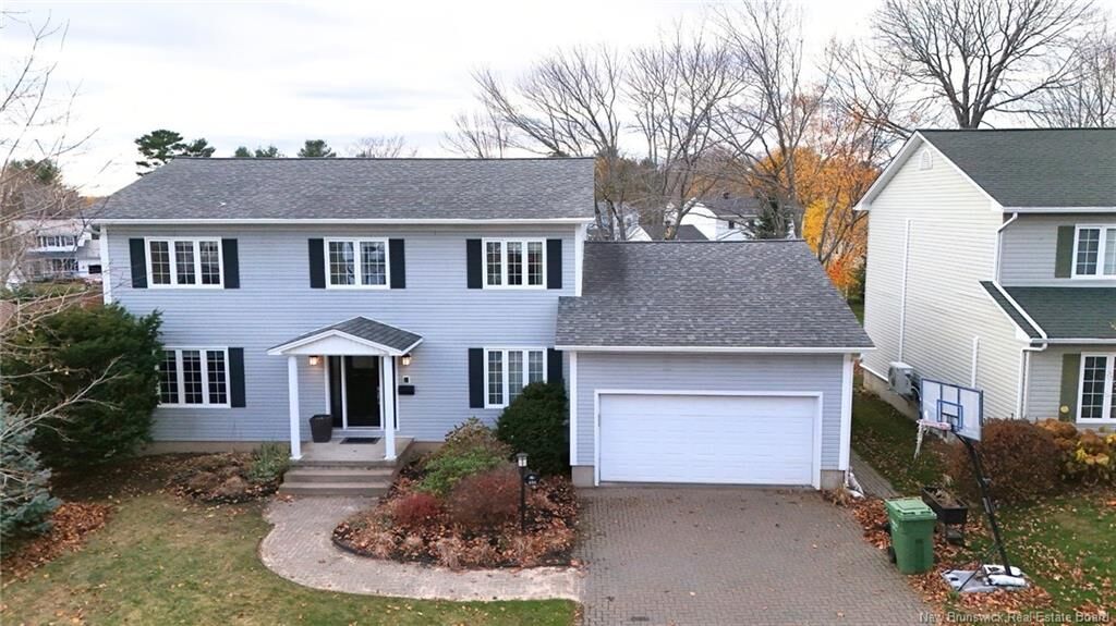 Photo de la propriété:  131 Wiggins Drive  NB E3A 5N7 