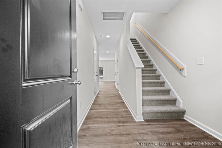 Property Photo: 229 Ruritan Drive NC 28314