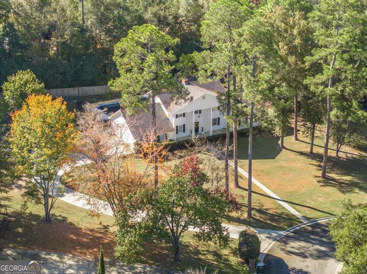 Property Photo:  107 Quinn Drive  GA 31021 