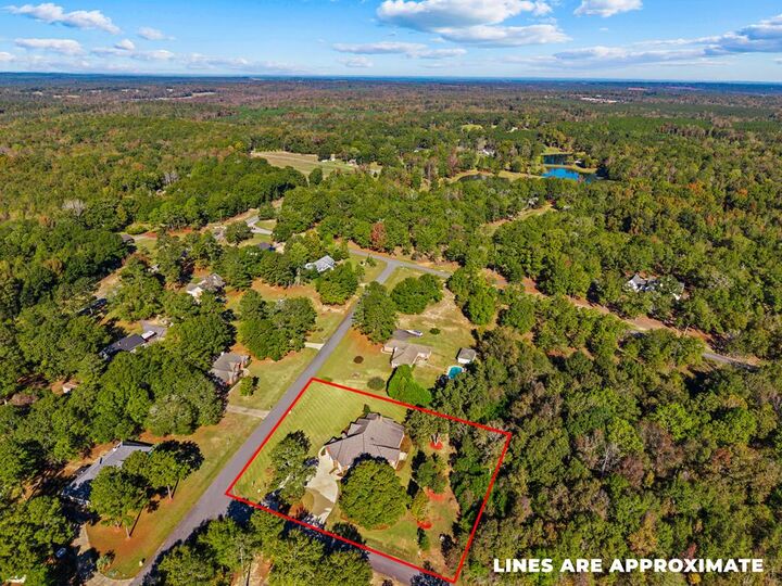 Property Photo:  57 Fiddlers Lane  GA 31803 