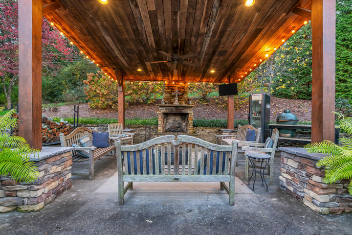 Property Photo:  124 Ridgeside Road  TN 37411 