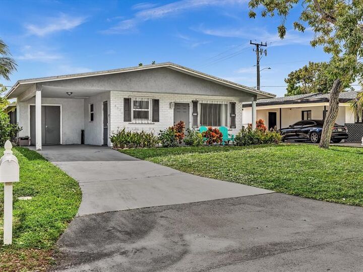 3540 SW 12th Ct  Fort Lauderdale FL 33312 photo