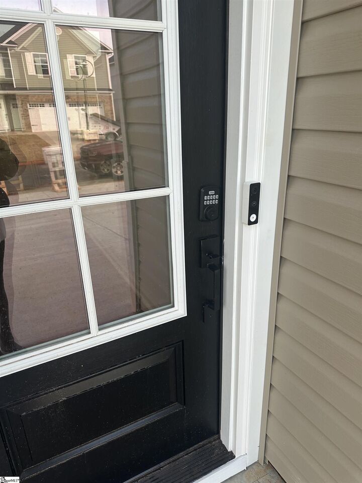 Property Photo: 235 Brown Circle Lot 103 SC 29642