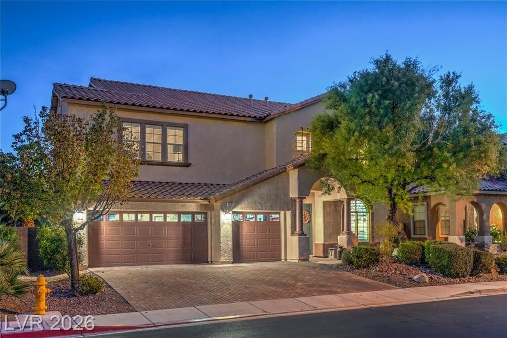 Property Photo:  3917 San Esteban Avenue  NV 89084 