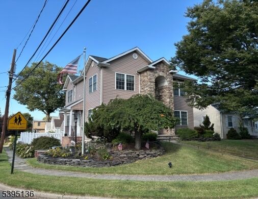 Property Photo: 2 Eckhardt Ter NJ 07031