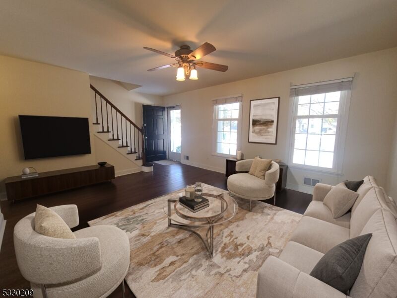 Property Photo: 87 E. Main St. 87A NJ 07945