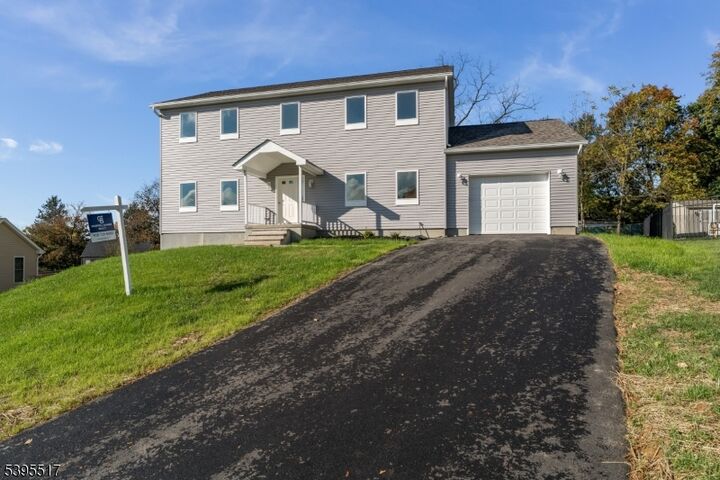 Property Photo: 5 Heather Hill Rd NJ 07882