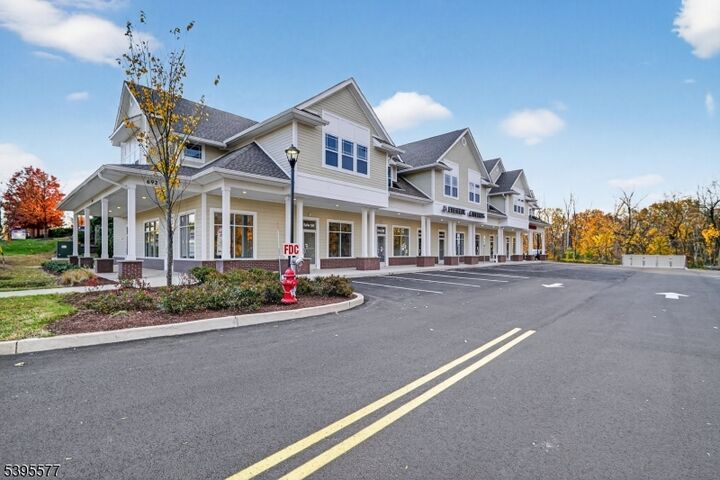 Property Photo:  692 US Highway 206  NJ 08844 