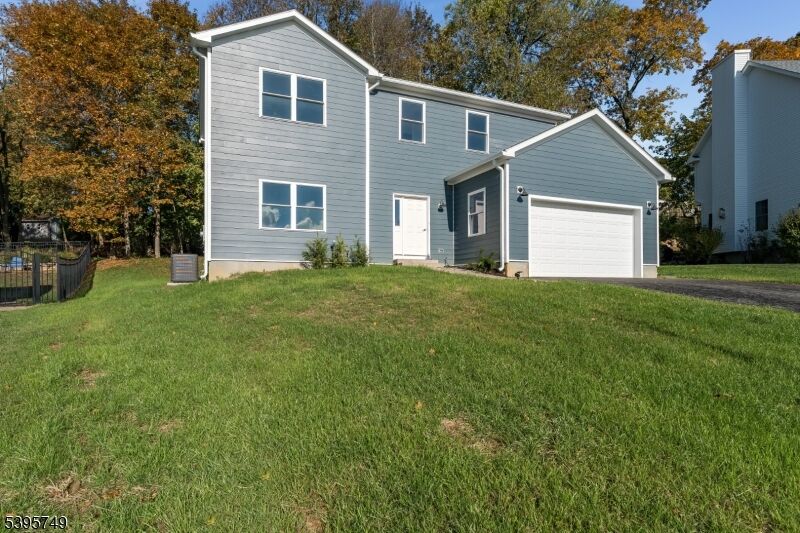 Property Photo:  9 Heather Hill Rd  NJ 07882 