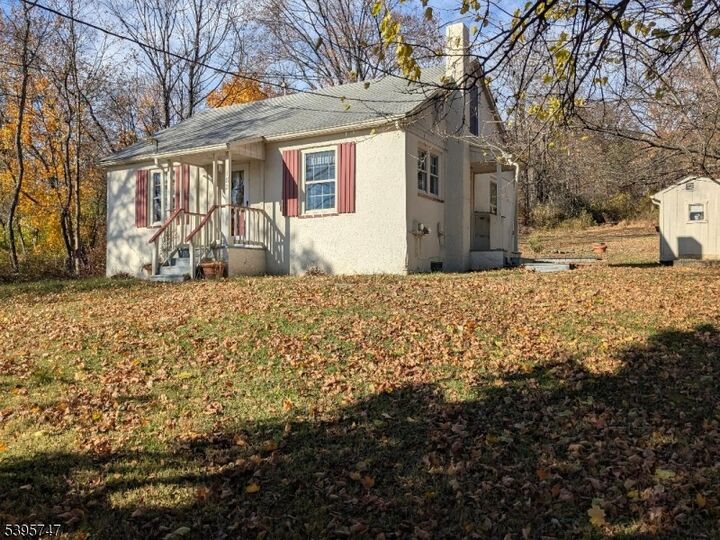 182 State Route 31  Hampton Boro NJ 08827 photo