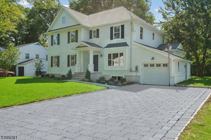 Property Photo: 29 Walton Ave NJ 07974