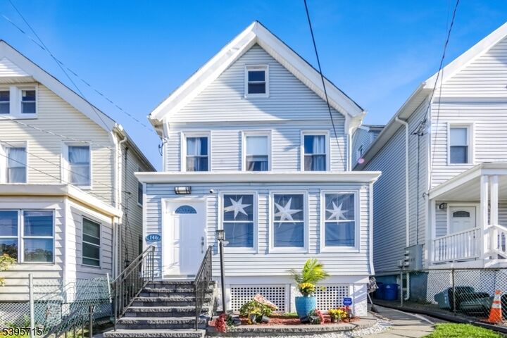 Property Photo: 146 Spring St NJ 07050