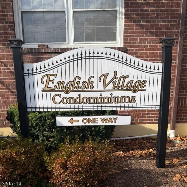 Property Photo: 217 Prospect Ave 2A NJ 07016