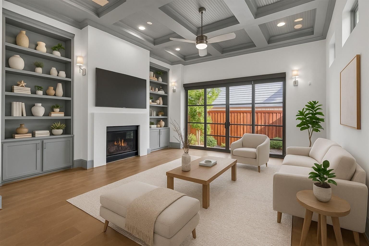 Property Photo: 1906 W 25th Street TX 77008