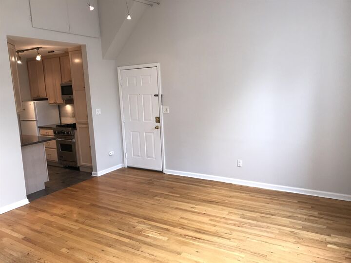 Property Photo: 1015 Grand St 2A NJ 07030