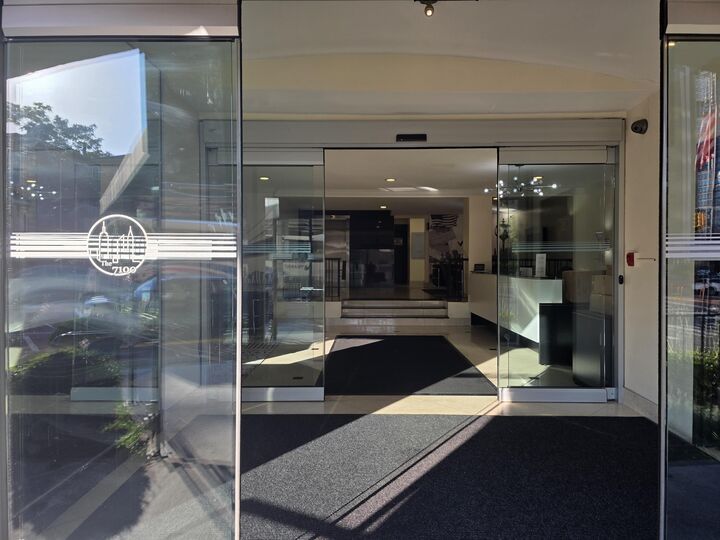 Property Photo: 7100 Blvd East 11L NJ 07093