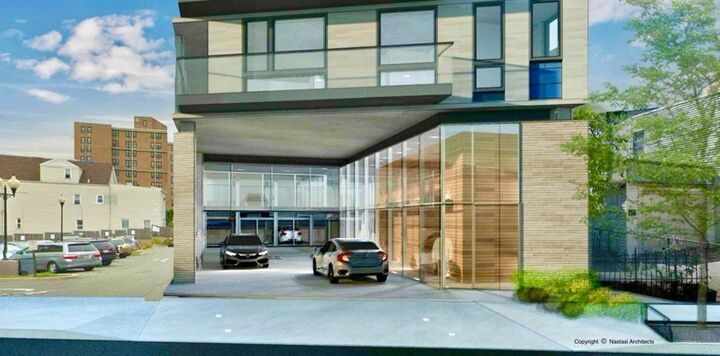 Property Photo: 115 Hackensack Plank Rd NJ 07086