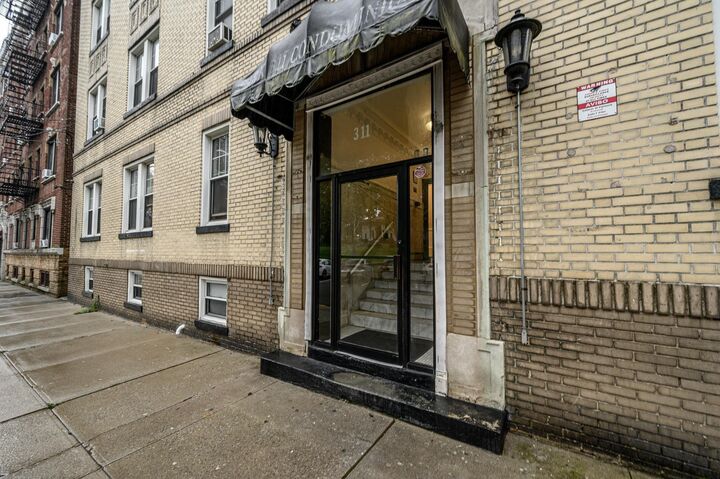 Property Photo:  311 79th St 26  NJ 07047 
